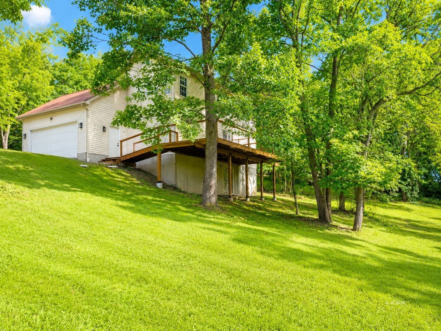 475 Longview Heights Rd