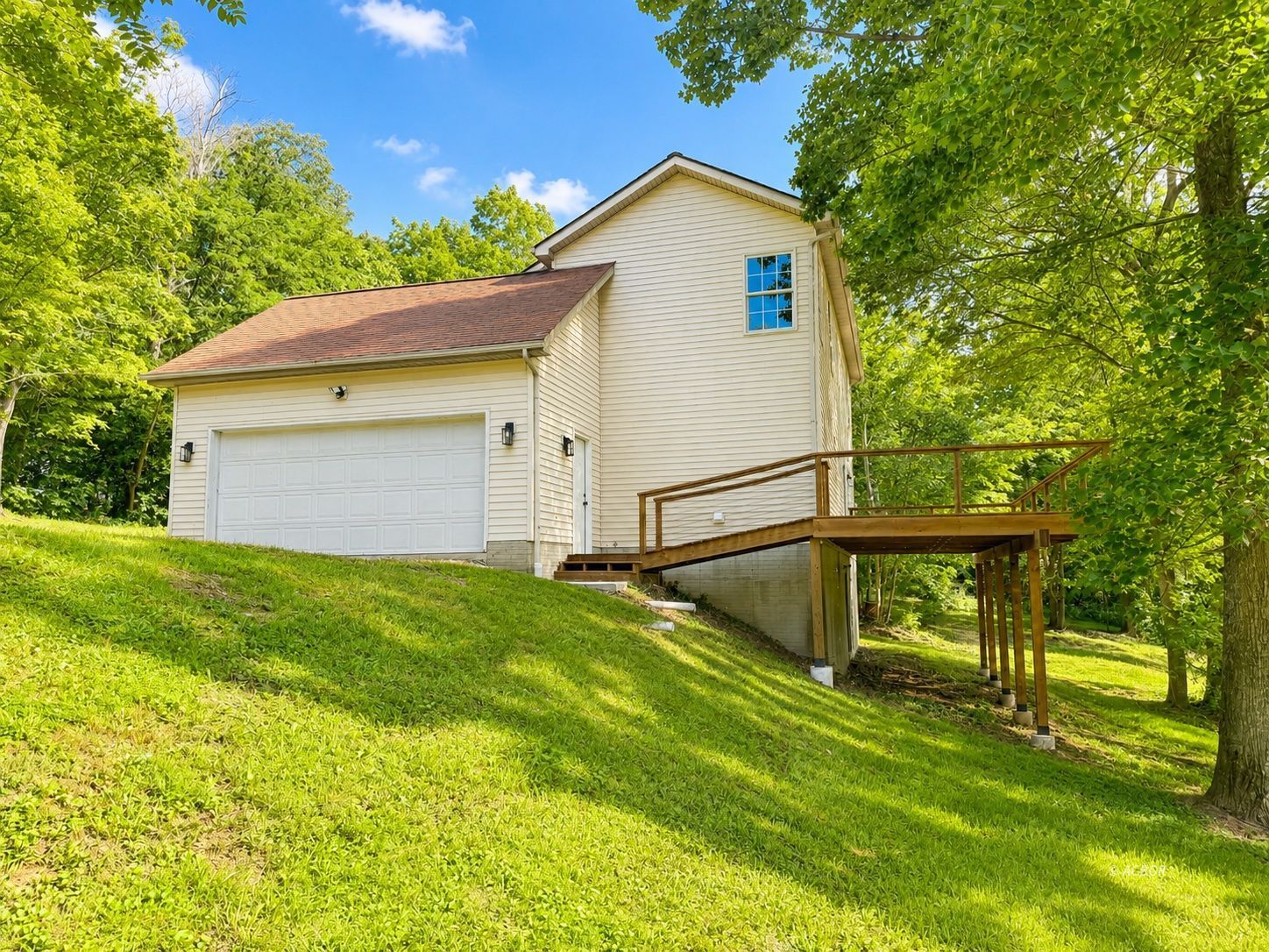 475 Longview Heights Rd
