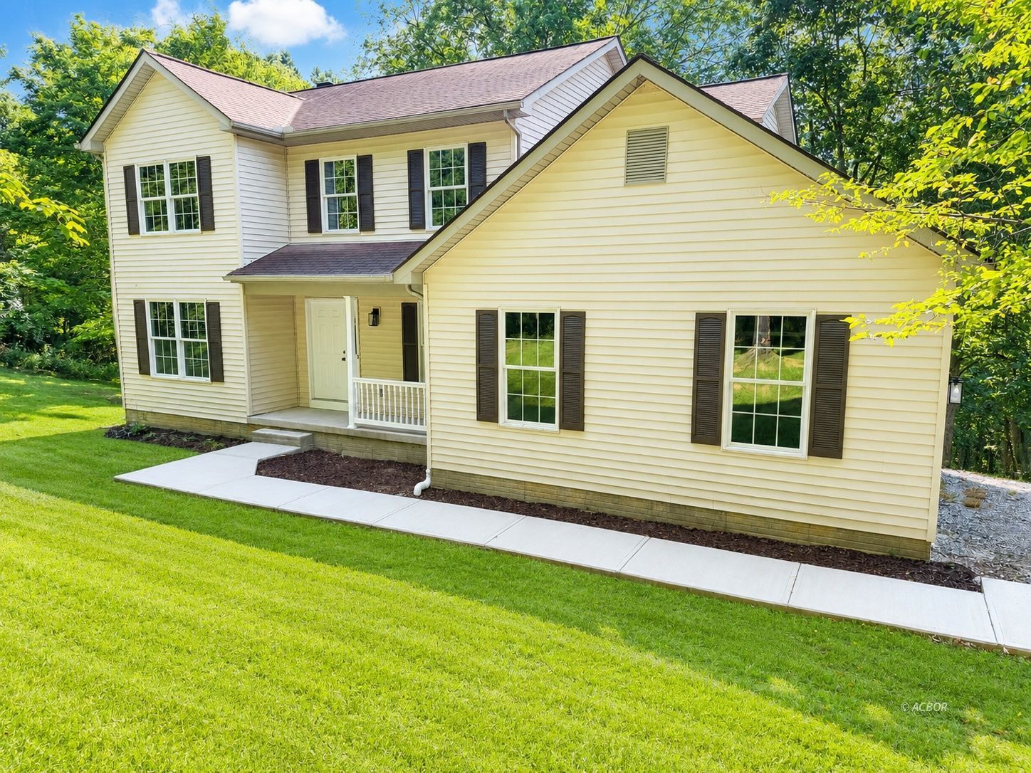 475 Longview Heights Rd