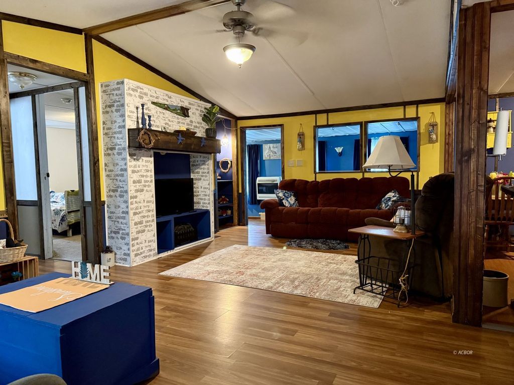 Photo of 13899 Locust St, Murray City, OH 43144 (MLS # 2434165)