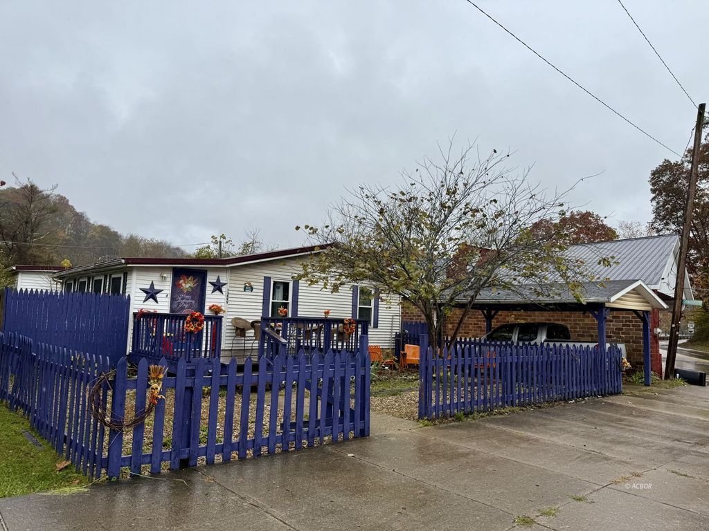 Photo of 13899 Locust St, Murray City, OH 43144 (MLS # 2434165)