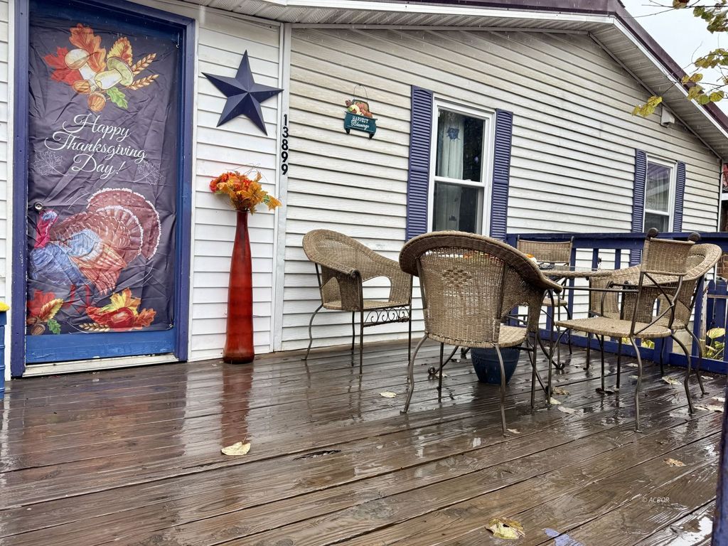 Photo of 13899 Locust St, Murray City, OH 43144 (MLS # 2434165)