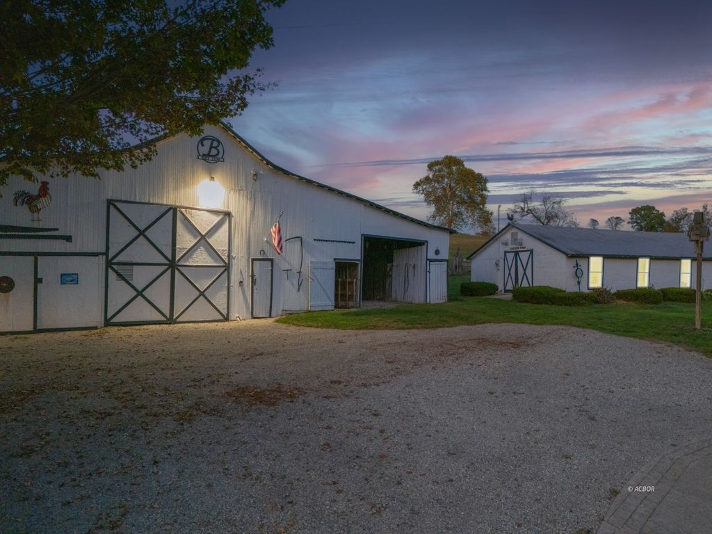 Photo of 11426 SR 588, Bidwell, OH 45614 (MLS # 2434077)