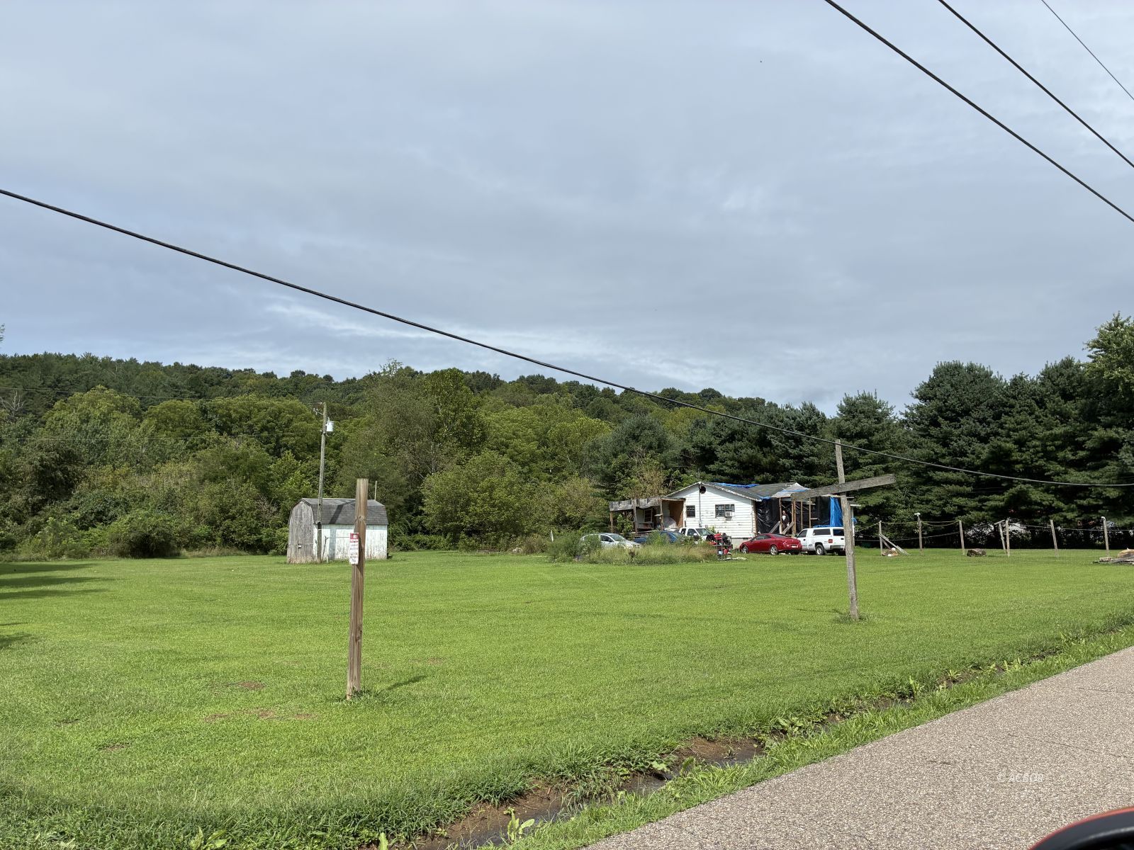 32755 Dexter Rd