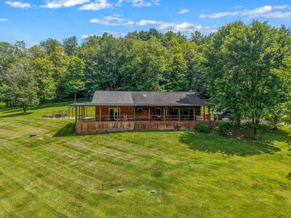 Photo of 34130 Burney Hollow Rd, Rutland, OH 45775 (MLS # 2435353)