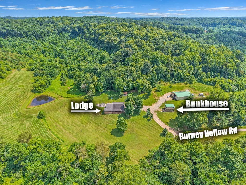Photo of 34130 Burney Hollow Rd, Rutland, OH 45775 (MLS # 2435353)