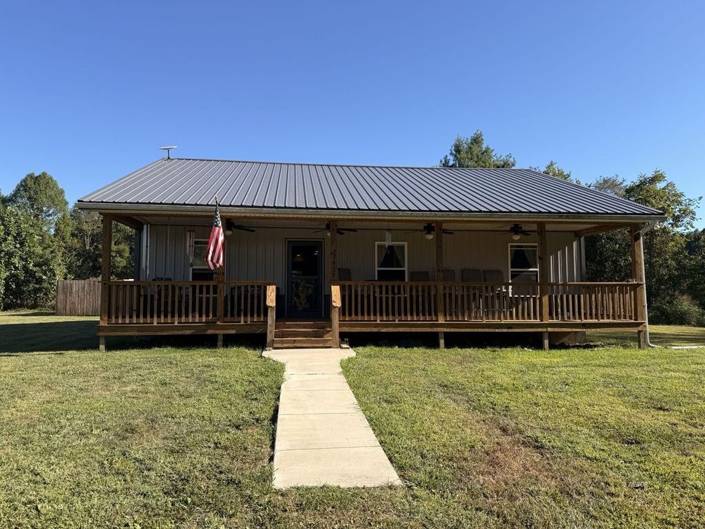 Photo of 27435 Old SR 346, Albany, OH 45710 (MLS # 2433946)