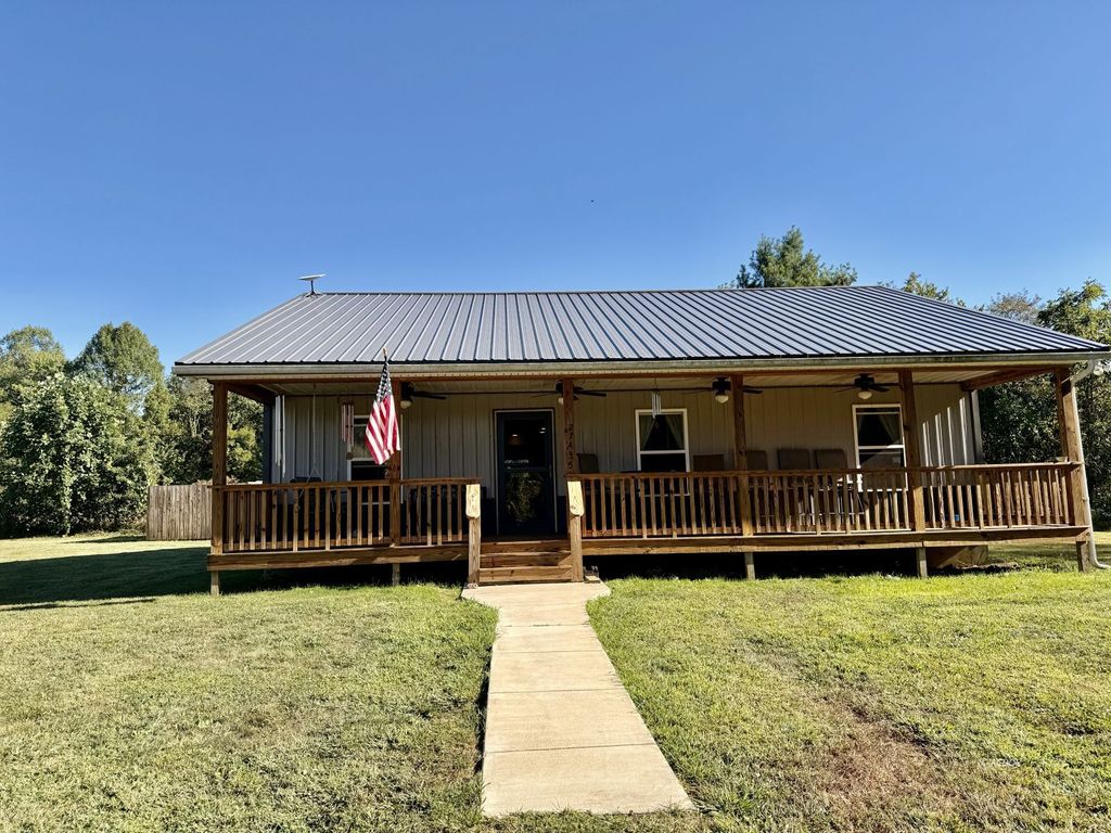 Photo of 27435 Old SR 346, Albany, OH 45710 (MLS # 2433946)