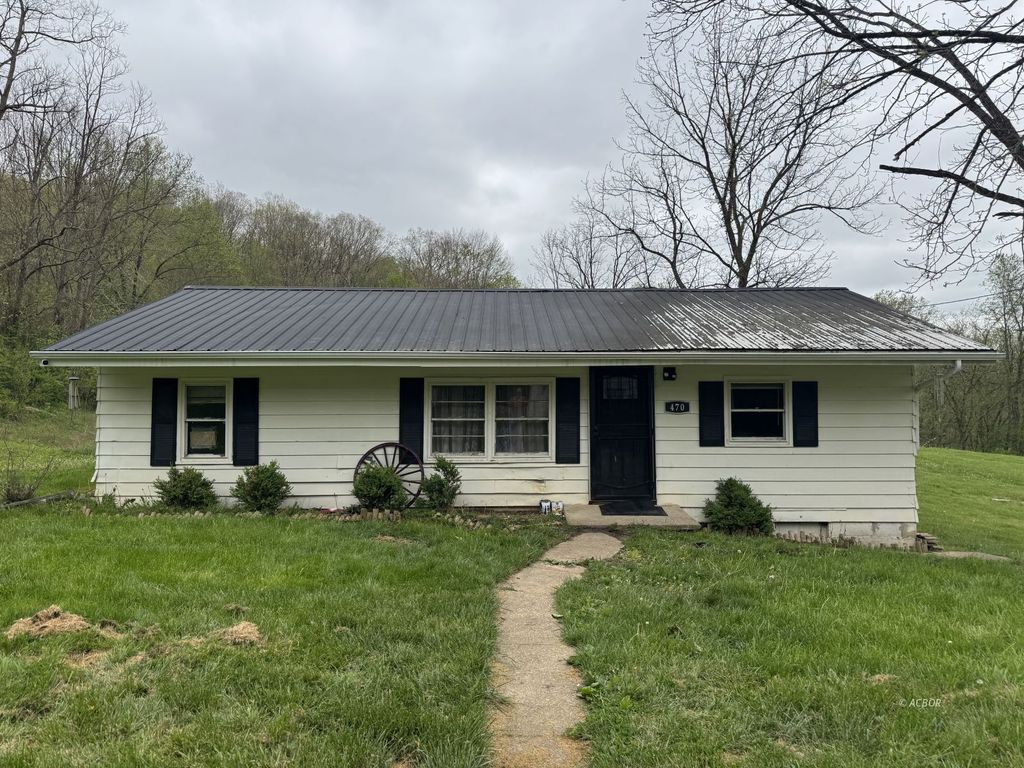Photo of 470 Mercer Road, Stockport, OH 43787 (MLS # 2434835)