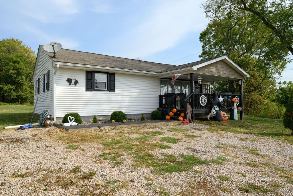 Photo of 48328 Tornado Road Rd, Racine, OH 45771 (MLS # 2434005)