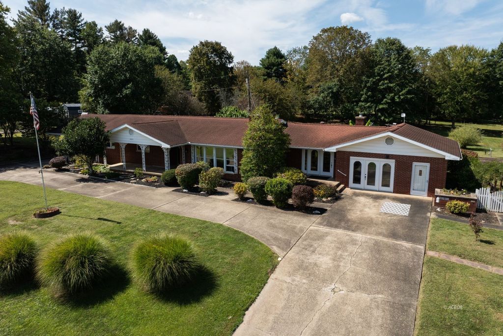 Photo of 35975 Flatwoods Rd Rd, Pomeroy, OH 45769 (MLS # 2433965)
