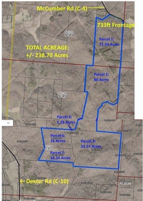 MCCUMBER RD, RUTLAND, OH 45775 - Image 6d2dca8eb005fa54e3e20fad58217ea2/1961500875