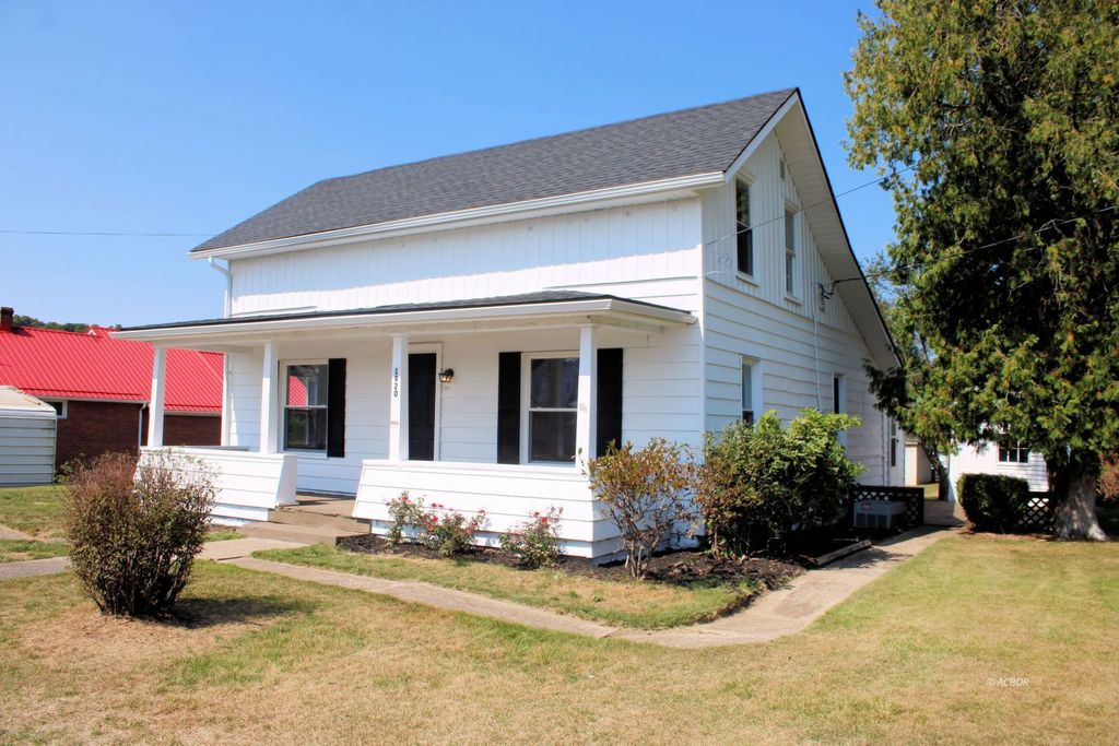 Photo of 1920 North St, Stockport, OH 43787 (MLS # 2433356)