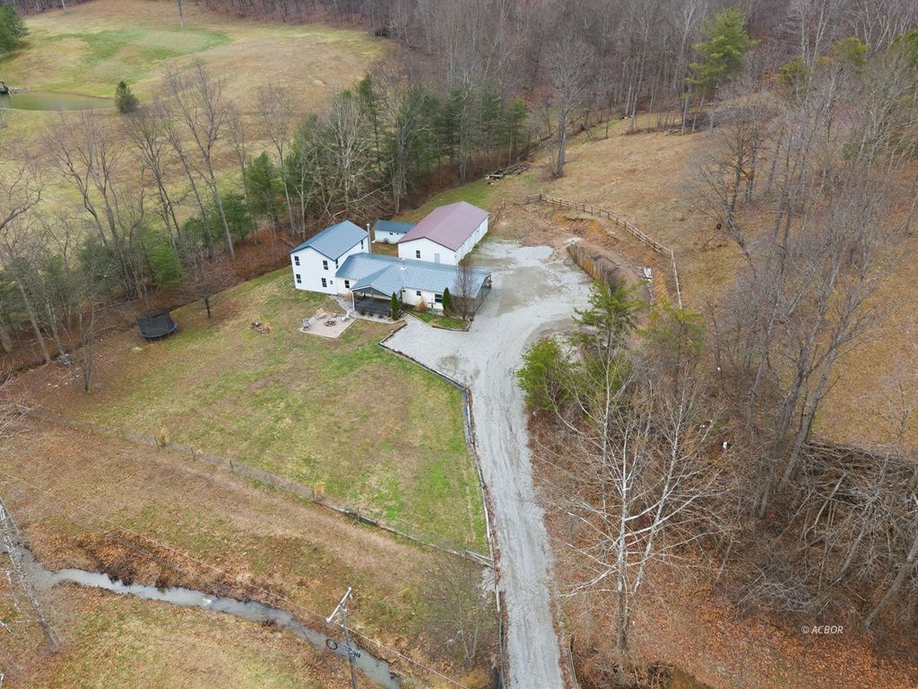 Photo of 33695 St Rt 683, Mcarthur, OH 45651 (MLS # 2434640)