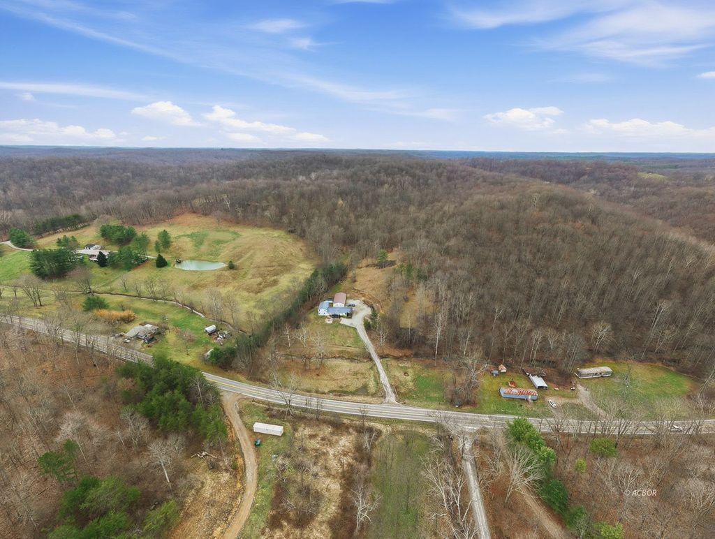 Photo of 33695 St Rt 683, Mcarthur, OH 45651 (MLS # 2434640)