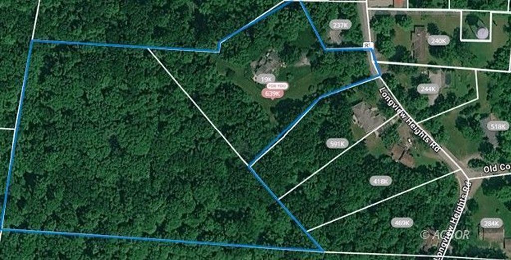 Photo of 130 Longview Hts Rd, Athens, OH 45701 (MLS # 2434084)