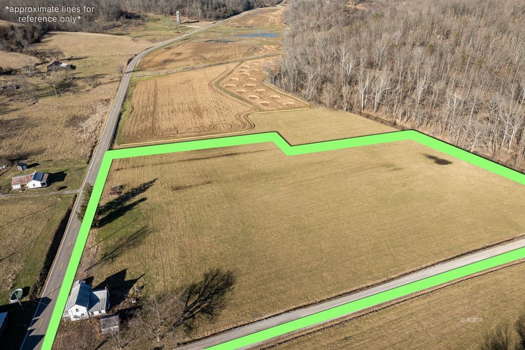 Photo of 8763 SR 775, Patriot, OH 45658 (MLS # 2434516)