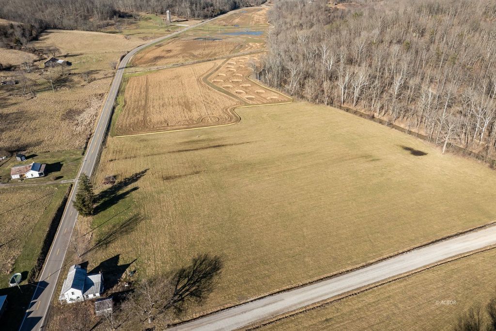 Photo of 8763 SR 775, Patriot, OH 45658 (MLS # 2434516)