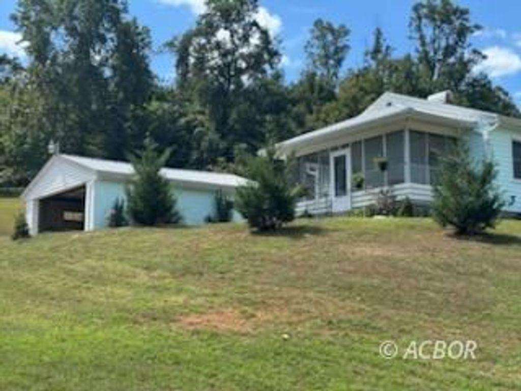 Photo of 31365 Noble Summit Rd, Middleport, OH 45760 (MLS # 2434527)