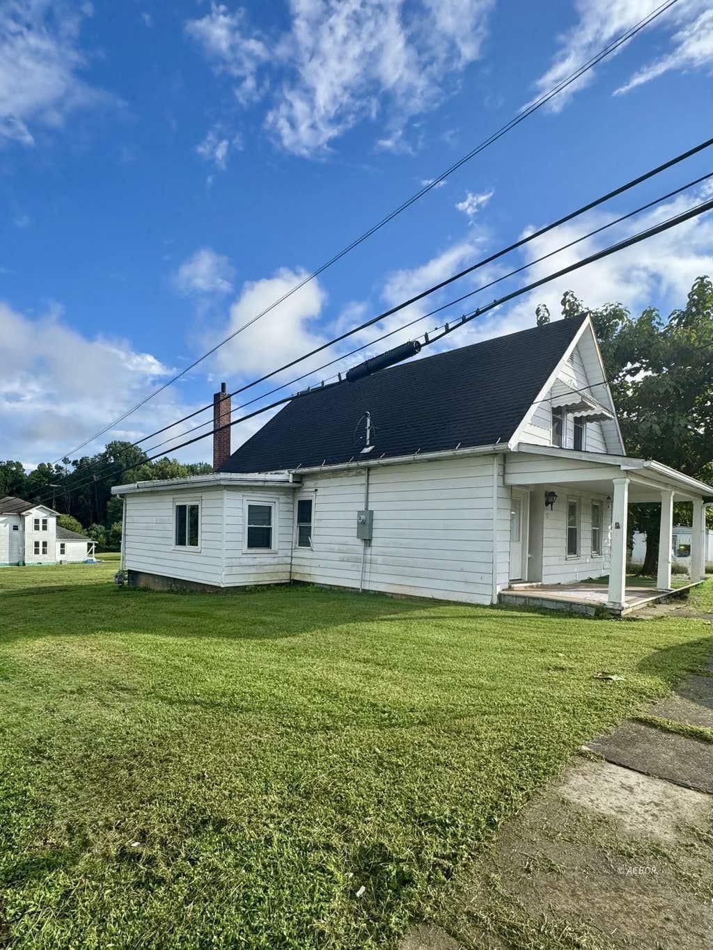Photo of 26181 Rock Street ST, Coolville, OH 45723 (MLS # 2435354)