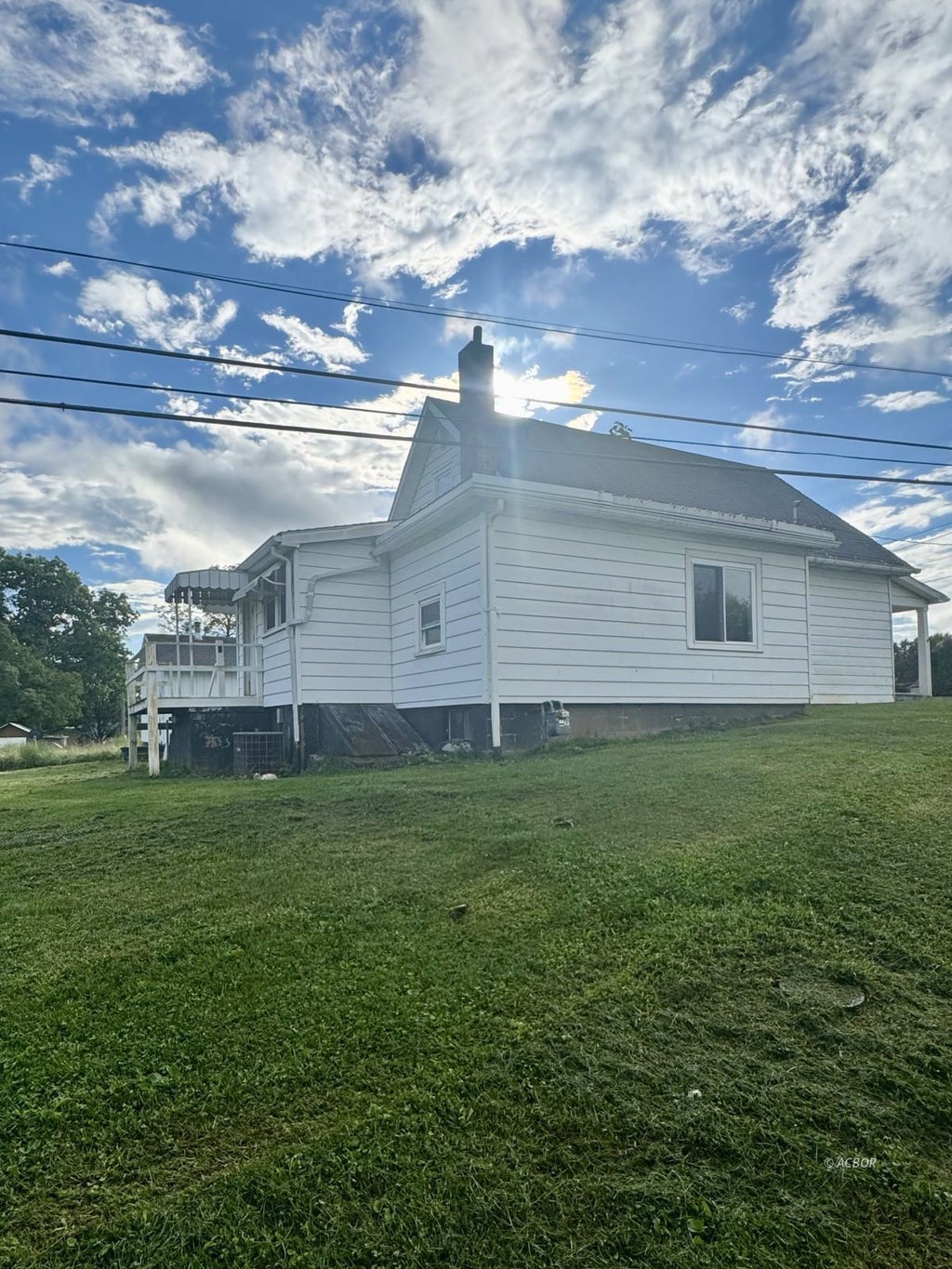Photo of 26181 Rock Street ST, Coolville, OH 45723 (MLS # 2435354)
