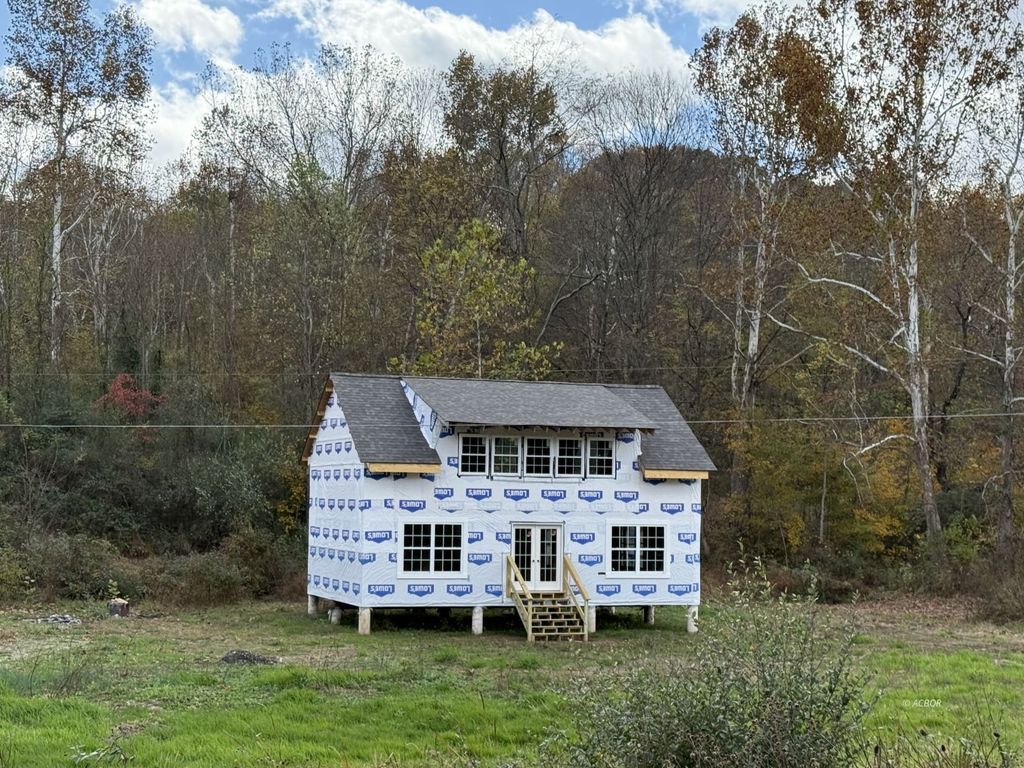 Photo of 7669 Chase Rd, Albany, OH 45710 (MLS # 2434833)