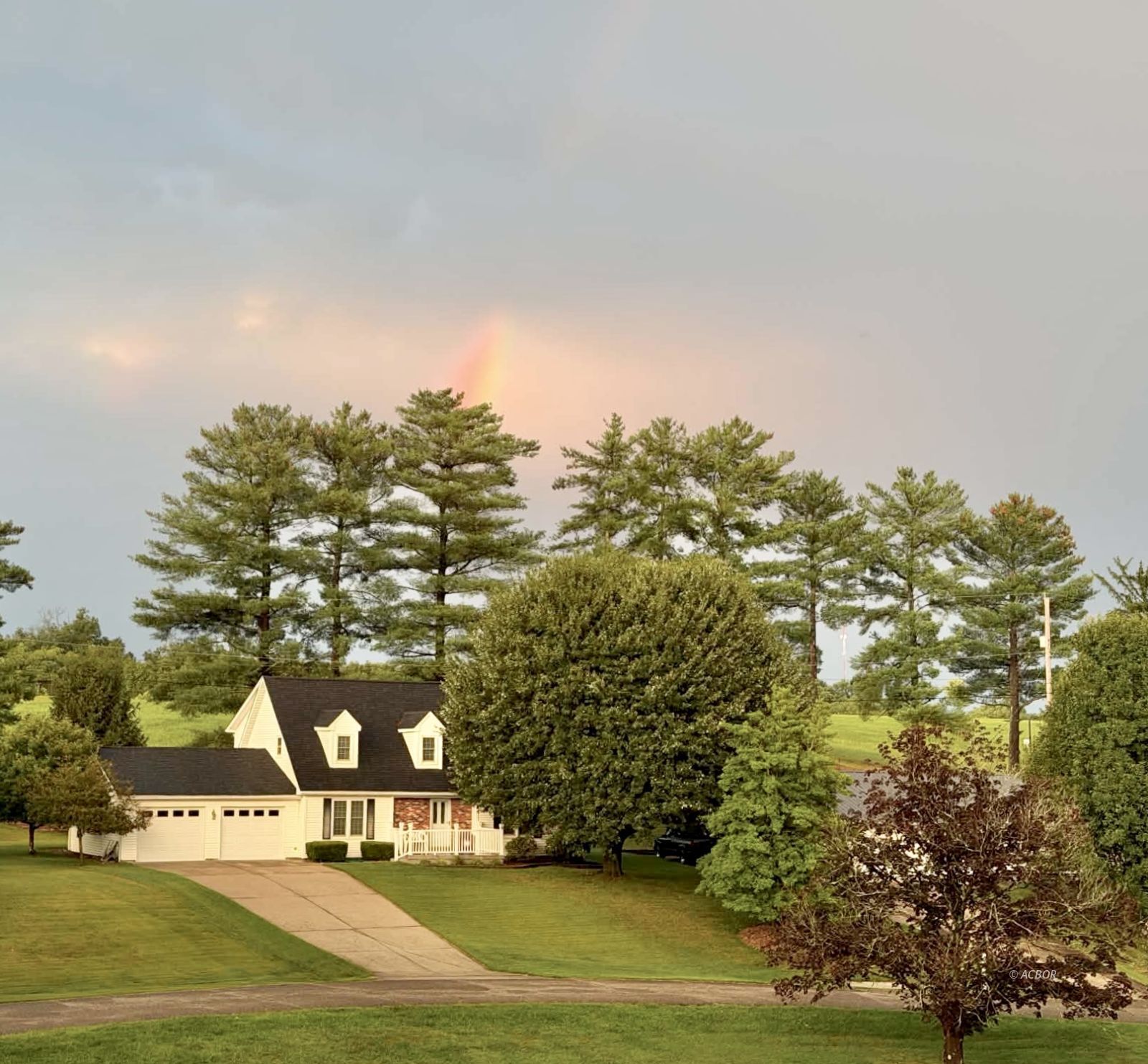 258 Oak Dr