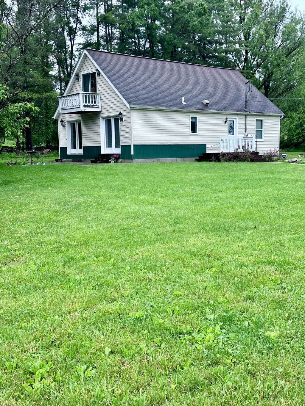 Photo of 5910 Vore Ridge Rd, Athens, OH 45701 (MLS # 2433795)