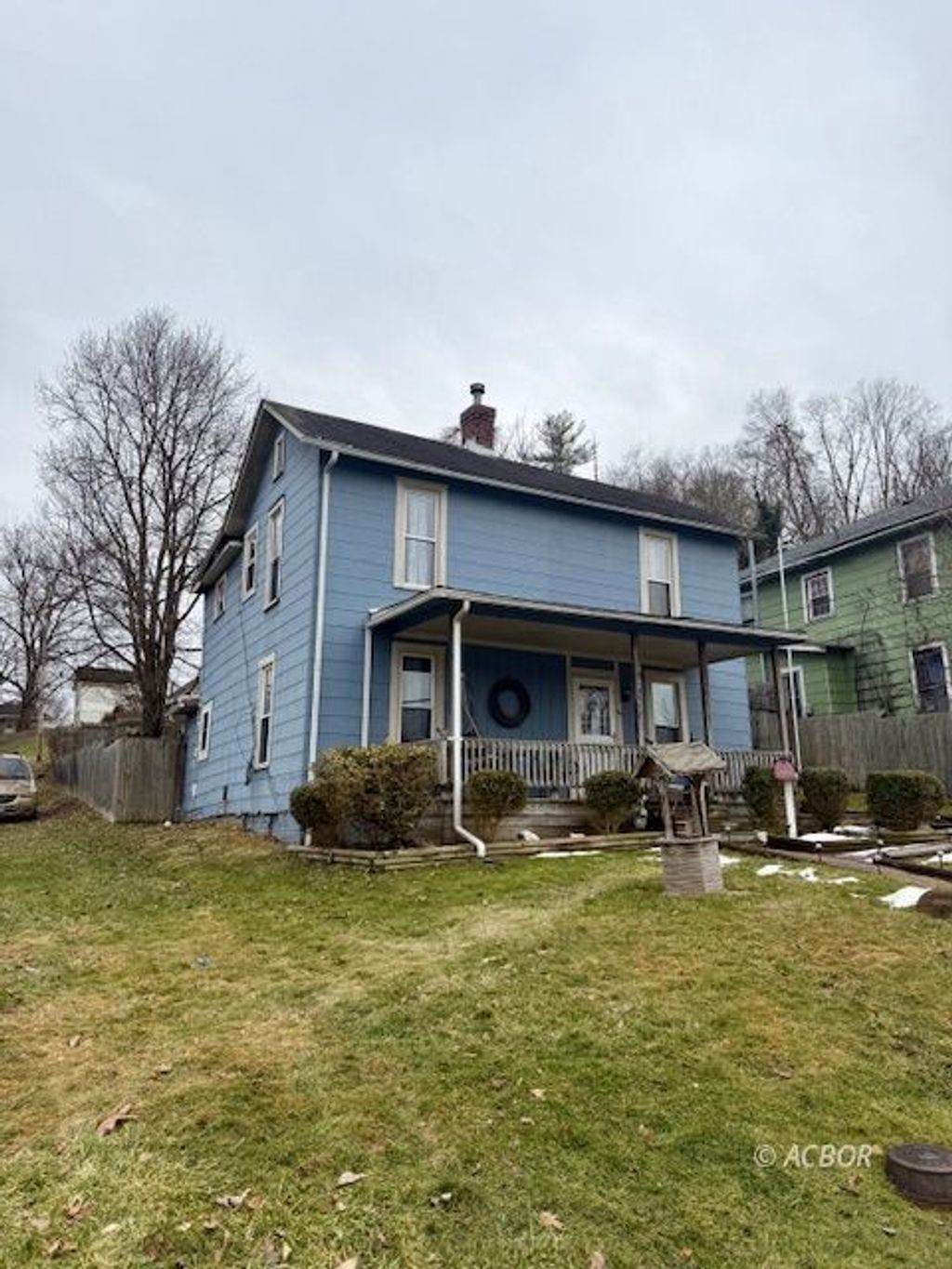 Photo of 20 Maple Street St, Glouster, OH 45732 (MLS # 2434514)