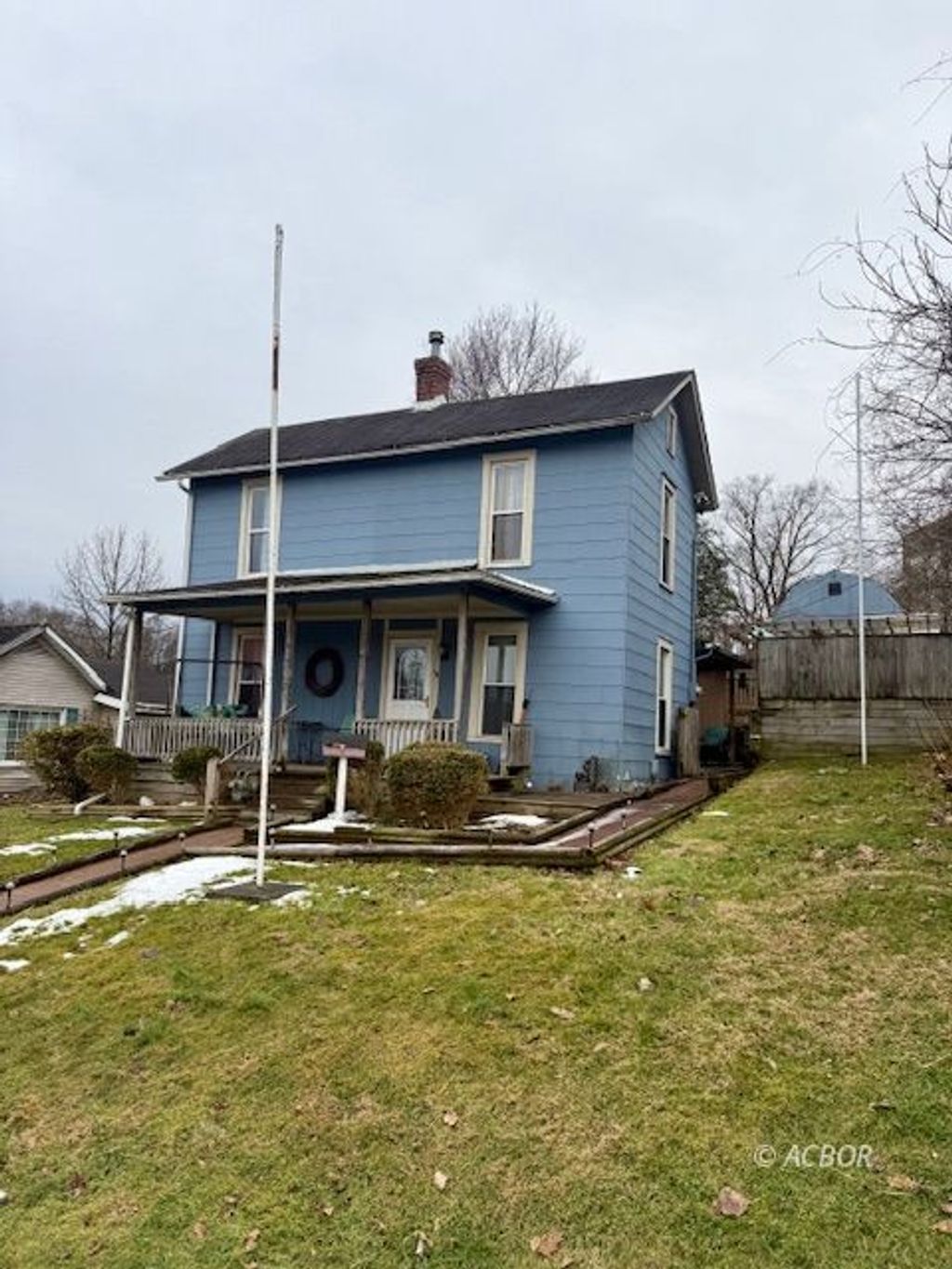 Photo of 20 Maple Street St, Glouster, OH 45732 (MLS # 2434514)