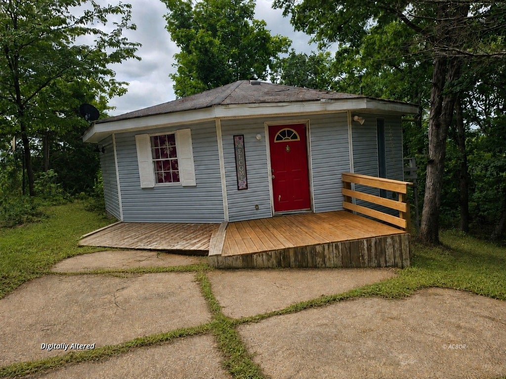 Photo of 543 Solar DR, Gallipolis, OH 45631 (MLS # 2435476)