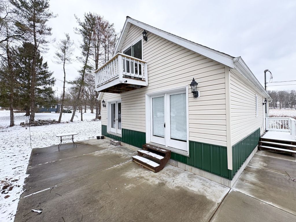 Photo of 5910 Vore Ridge Rd, Athens, OH 45701 (MLS # 2434533)