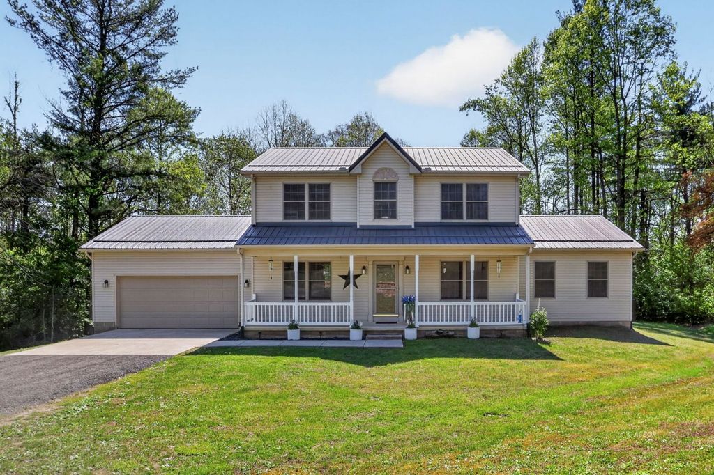 Photo of 6825 U.S. Hwy 23 S, Chillicothe, OH 45601 (MLS # 2434730)