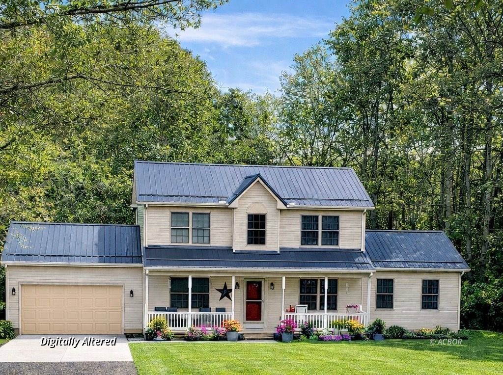 Photo of 6825 U.S. Hwy 23 S, Chillicothe, OH 45601 (MLS # 2434730)