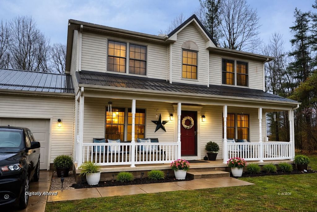 Photo of 6825 U.S. Hwy 23 S, Chillicothe, OH 45601 (MLS # 2434730)