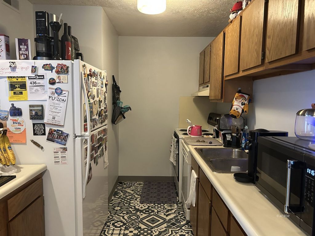 Photo of 247 W. Union St #1003A, Athens, OH 45701 (MLS # 2434610)