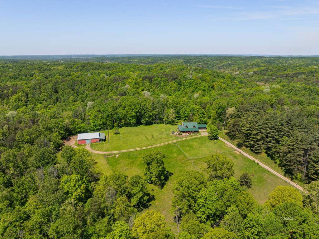 Photo of 10375 Frasure Helber Rd, Logan, OH 43138 (MLS # 2435258)