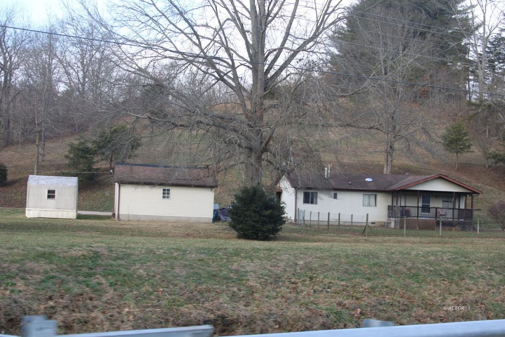Photo of 20850 St Rt 141, Patriot, OH 45658 (MLS # 2434986)