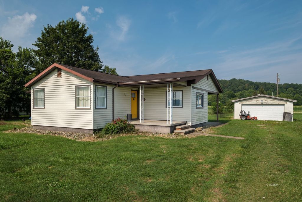 Photo of 13080 State Route 7, Gallipolis, OH 45631 (MLS # 2433787)