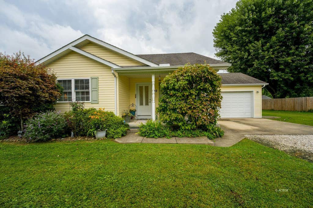 Photo of 92 Ann Dr, Gallipolis, OH 45631 (MLS # 2435384)