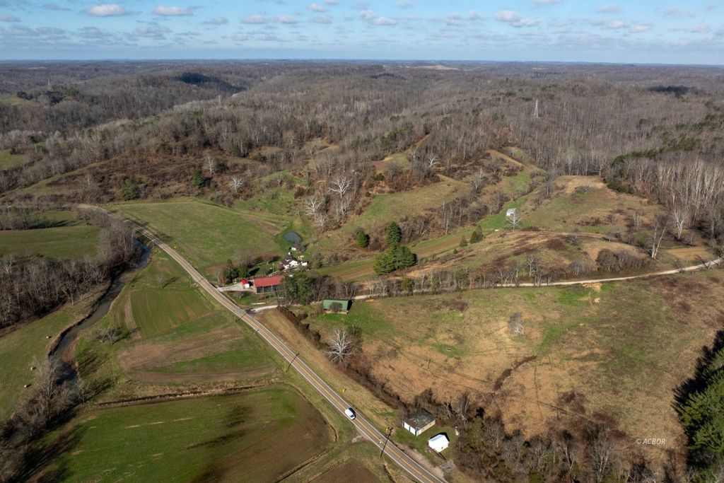 Photo of 12372 SR 218, Crown City, OH 45623 (MLS # 2434588)