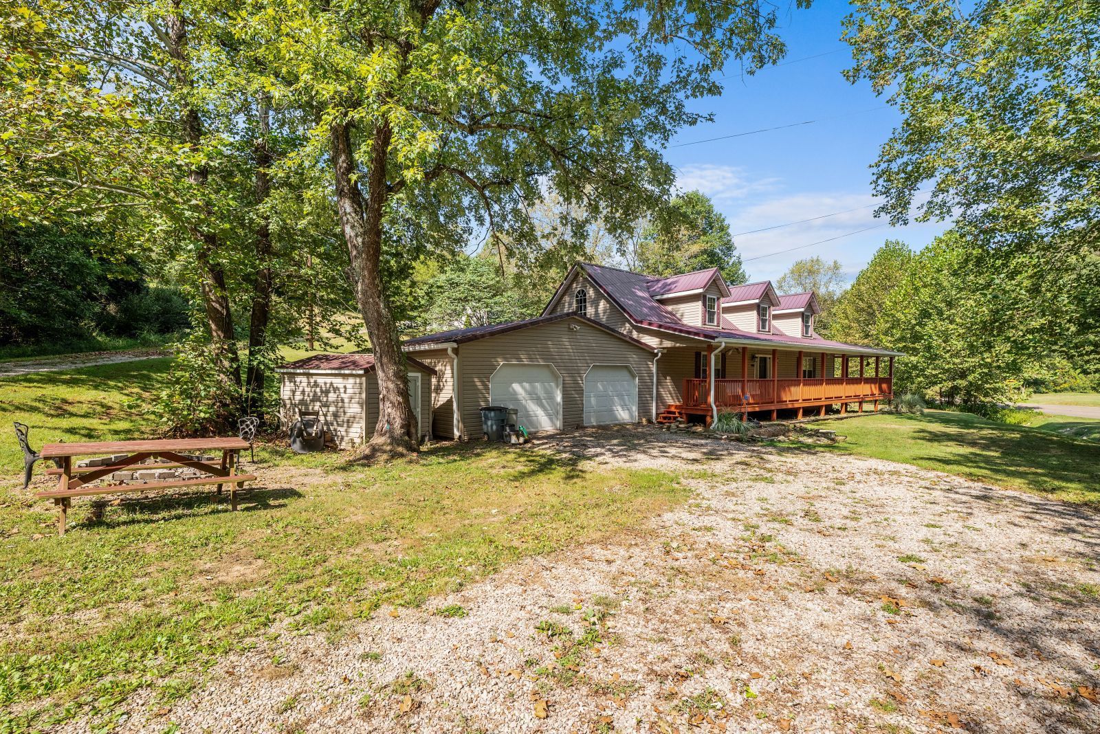 33051 Happy Hollow Rd.