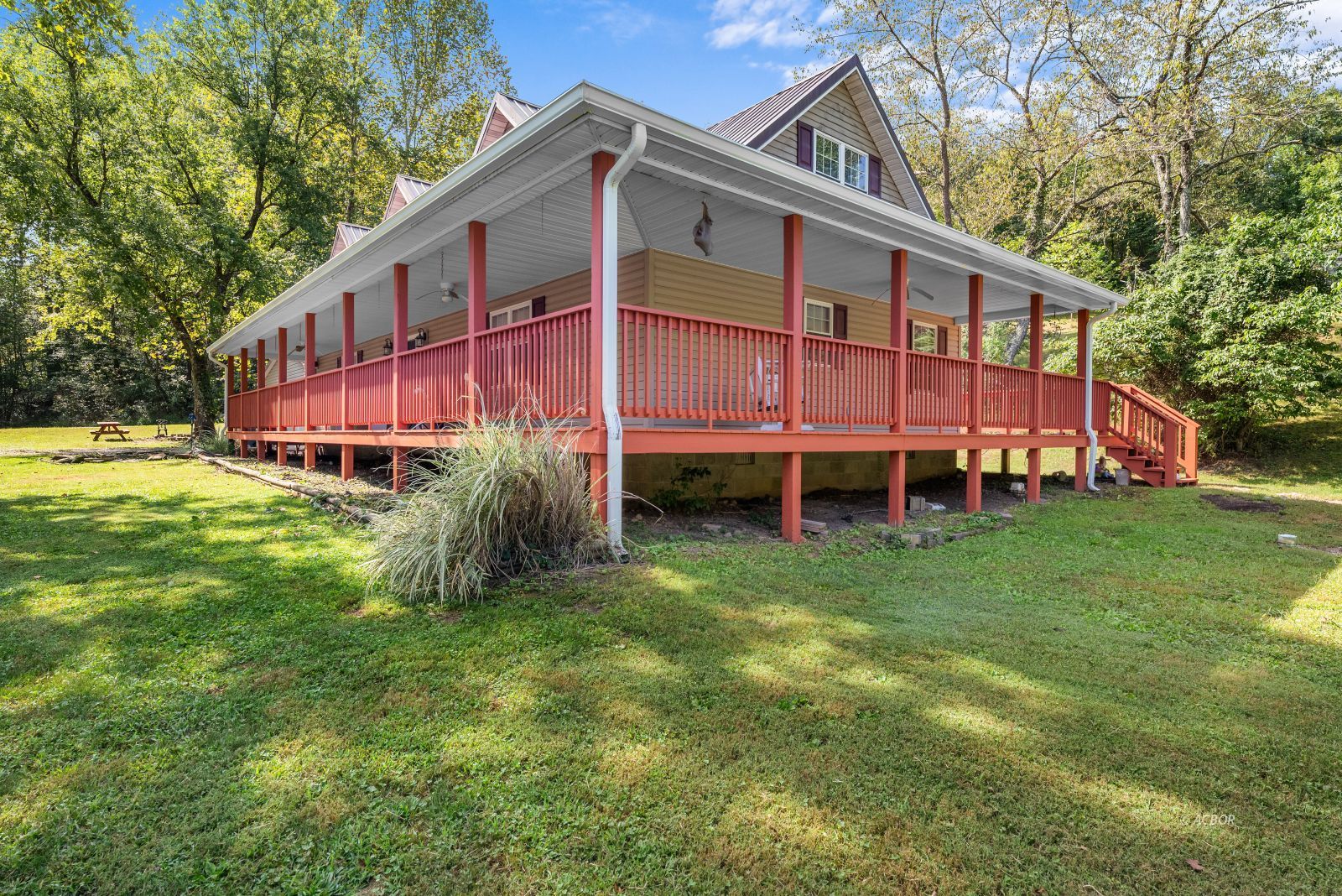 33051 Happy Hollow Rd.