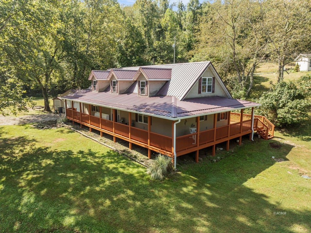 Photo of 33051 Happy Hollow Rd. RD, Middleport, OH 45760 (MLS # 2435495)