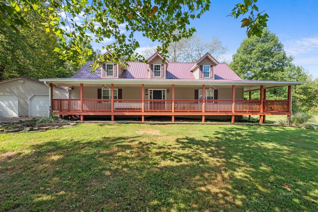 Photo of 33051 Happy Hollow Rd. RD, Middleport, OH 45760 (MLS # 2435495)