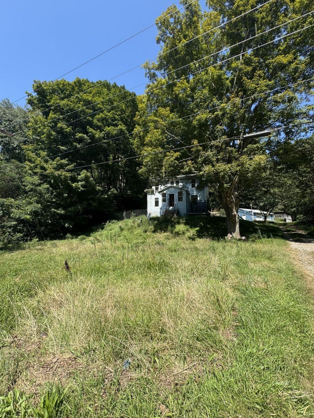Photo of 33375 SR 733, Pomeroy, OH 45769 (MLS # 2435468)