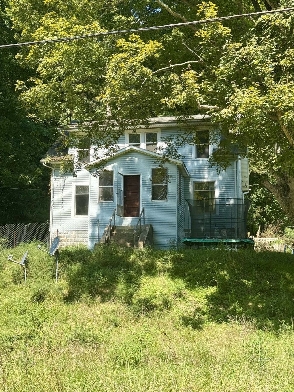 Photo of 33375 SR 733, Pomeroy, OH 45769 (MLS # 2435468)