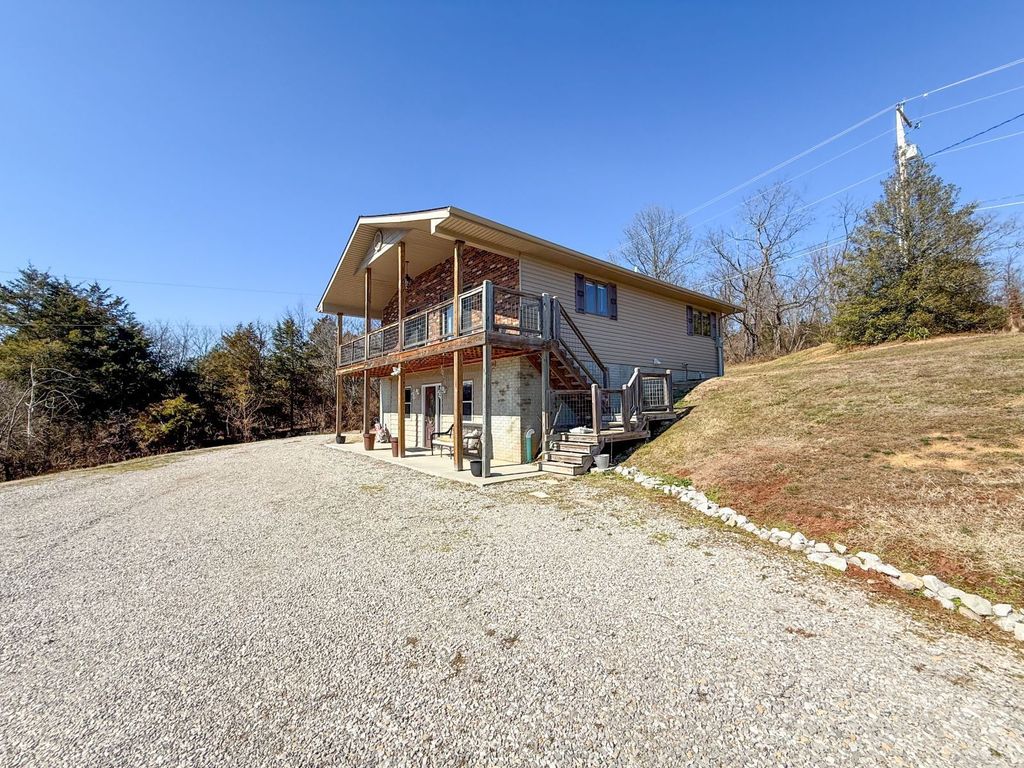 Photo of 2134 State Route 141, Gallipolis, OH 45631 (MLS # 2434609)