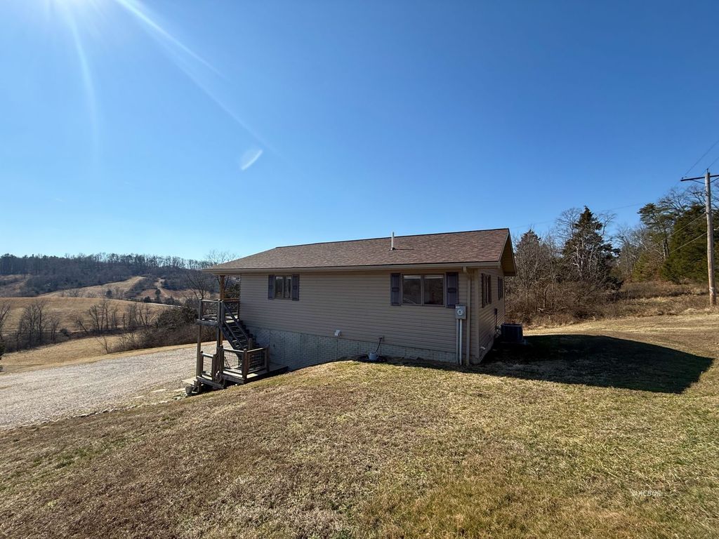 Photo of 2134 State Route 141, Gallipolis, OH 45631 (MLS # 2434609)