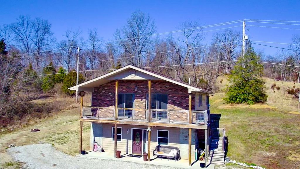 Photo of 2134 State Route 141, Gallipolis, OH 45631 (MLS # 2434609)